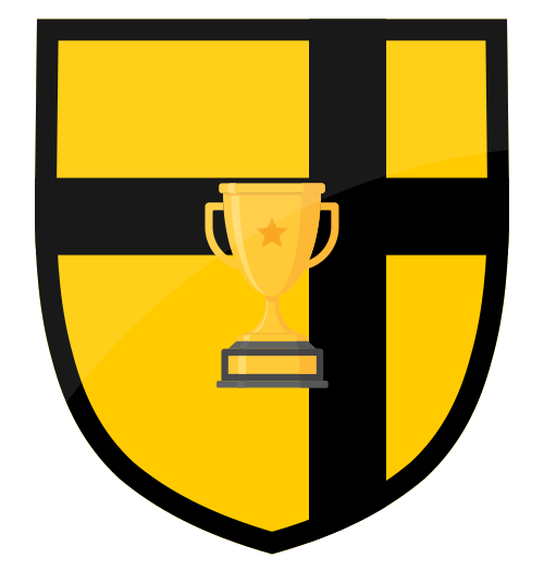 Escudo Sport HellCity DC