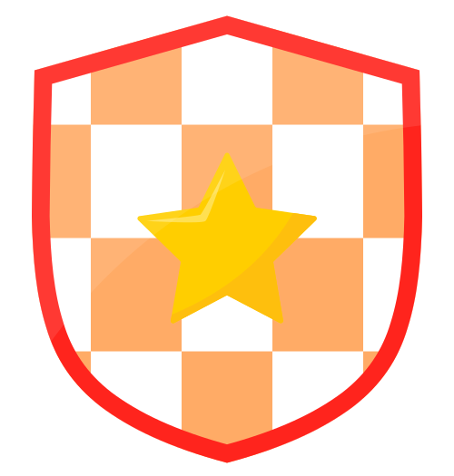 Escudo Jo Alvirrubra