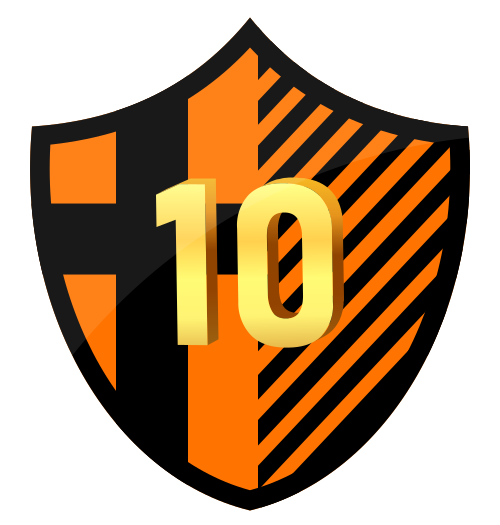 Escudo Kaka 10 F.C.