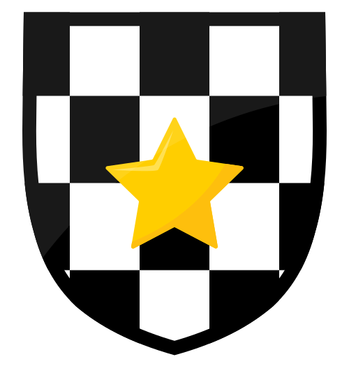 Escudo Mundicentos 2026