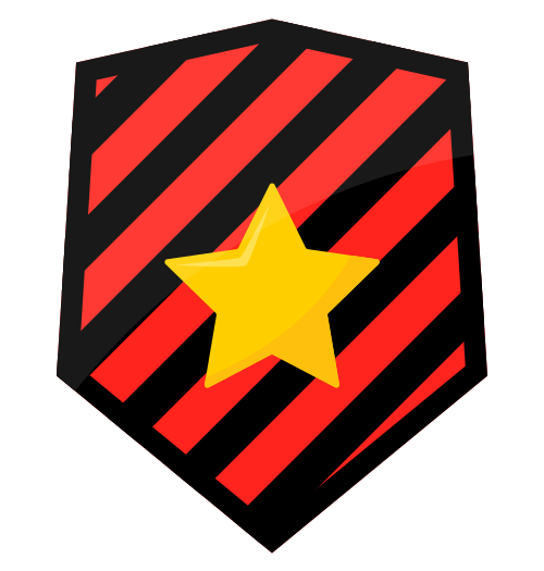 Escudo Mitada Arretada FJB