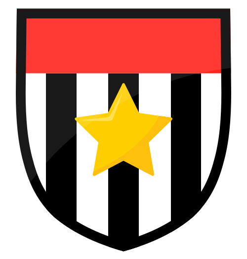 Escudo Cadê o dinheiro da boneca FC