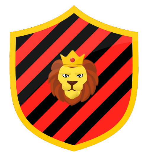 Escudo Barbosinha F C