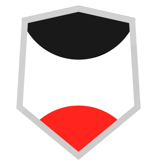 Escudo Jeff Santa 1914 SAF