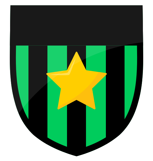 Escudo Todesmeusovosfc