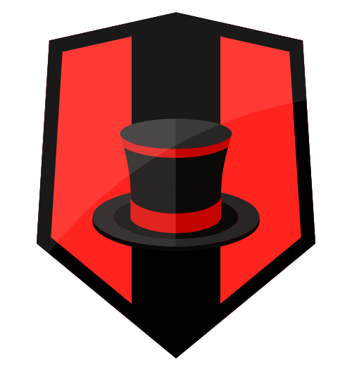 Escudo Rafa play pst