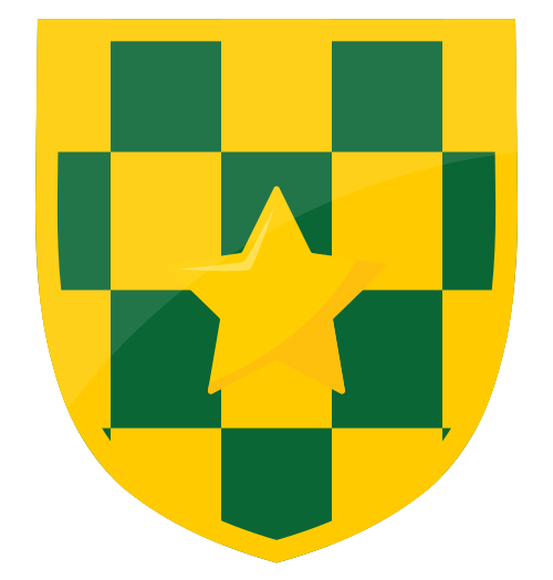 Escudo ACIOLI 95 FC