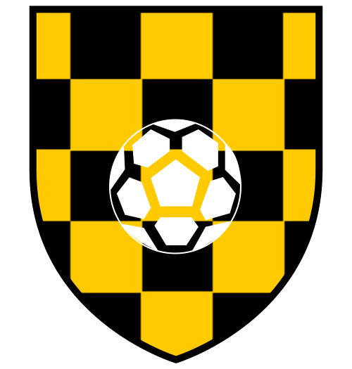 Escudo Borussia Casa Amarela