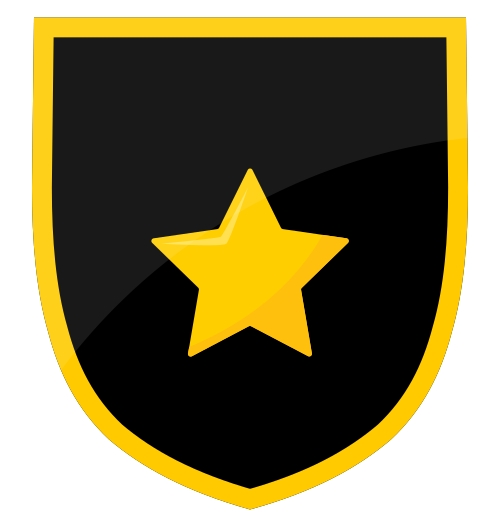 Escudo Uber Black 17