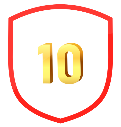 Escudo Timbu Coroado Pina Fc