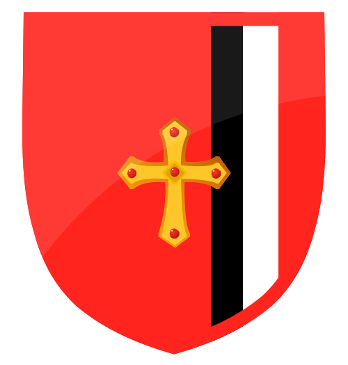 Escudo Giovana Tricolor FC