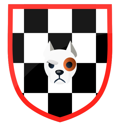 Escudo SANTA RECIFE  F.C