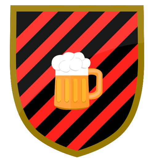 Escudo SPORT_CAMPEAO_87_VTV