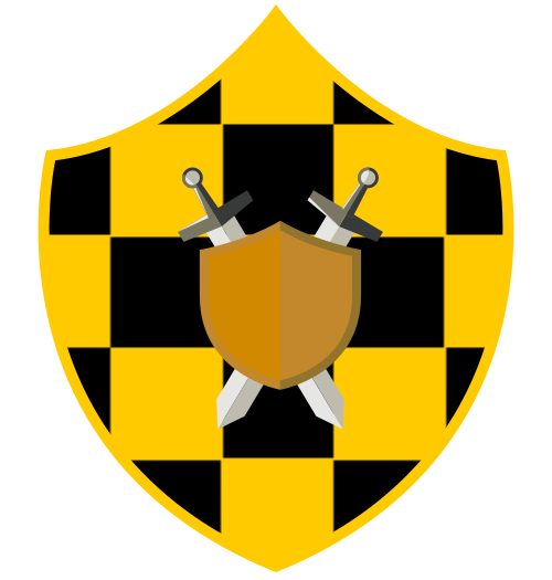 Escudo fênix sub 20 fc