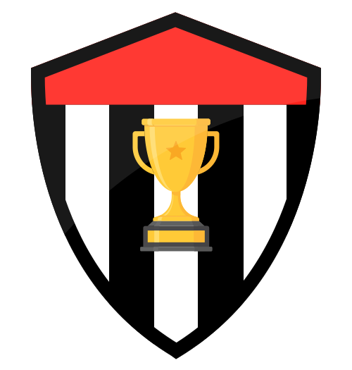 Escudo Escalam por mim FC