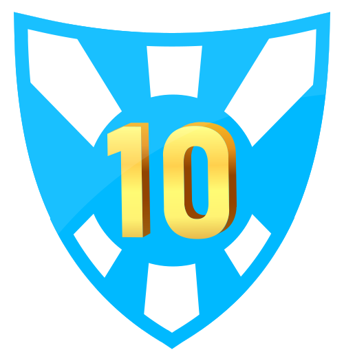Escudo Uber Loko 17