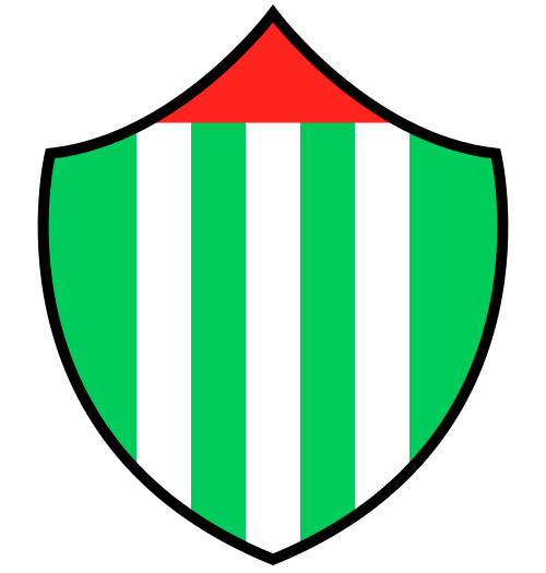 Escudo Camélia F.C Recife