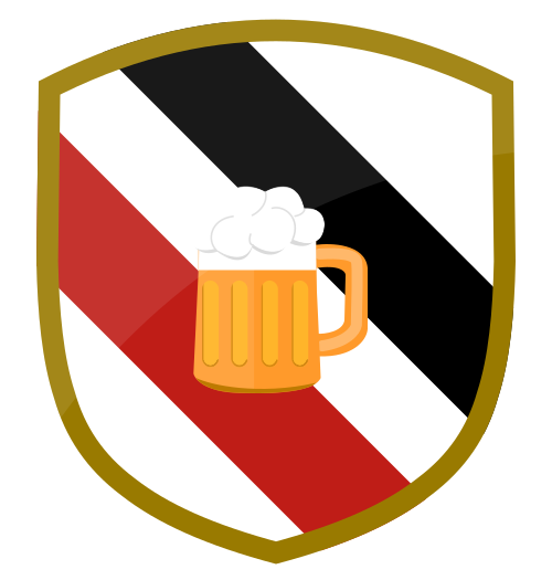 Escudo Em Recuperação Judicial FC